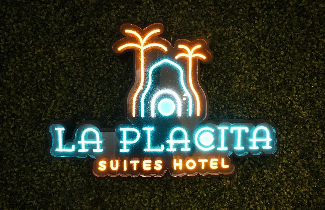 La Placita Suites Hotel-Suite 203-1