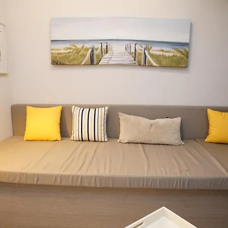 La Placita Suites Hotel-Suite 203-3